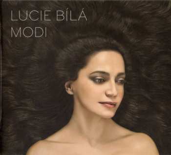 Album Lucie Bílá: Modi