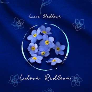 Album Lucie Redlová: Lidová Redlová