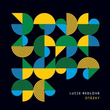 Album Lucie Redlová: Otázky