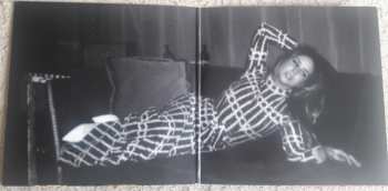 2LP Lucie Silvas: E.G.O.