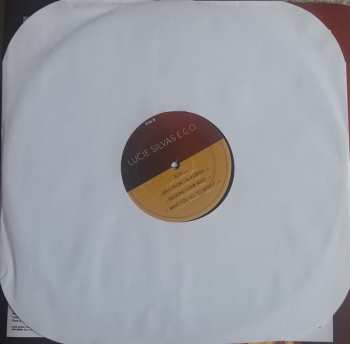 2LP Lucie Silvas: E.G.O.