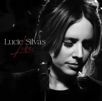 Album Lucie Silvas: Live