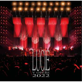 Album Lucie: V Opere 2022