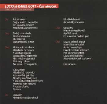 2CD Lucie Vondráčková: Duety 44592