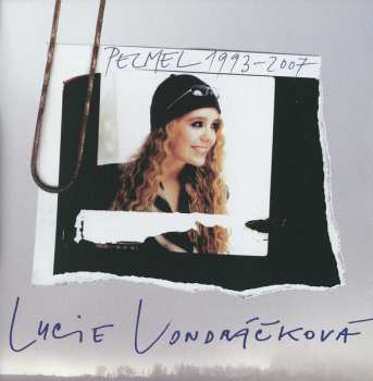 Album Lucie Vondráčková: Pelmel 1993-2007