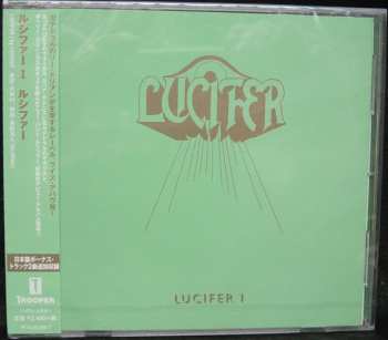 CD Lucifer: Lucifer I 538099