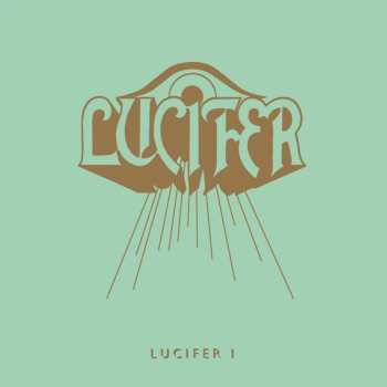 Album Lucifer: Lucifer I