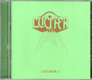 CD Lucifer: Lucifer I 22223