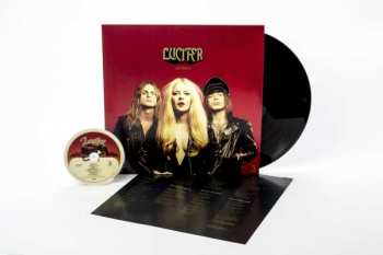 LP/CD Lucifer: Lucifer II 128440