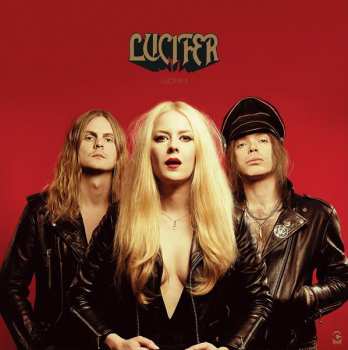 LP/CD Lucifer: Lucifer II 128440