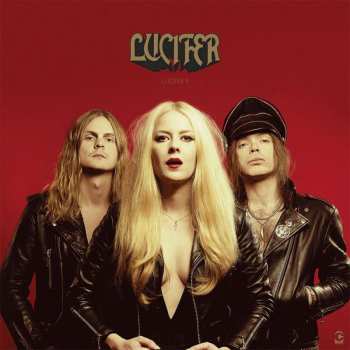 Album Lucifer: Lucifer II