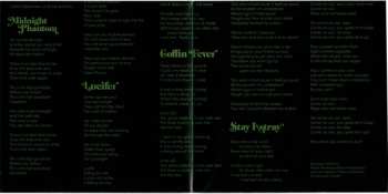 CD Lucifer: Lucifer III LTD | DIGI 22226