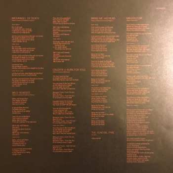 LP/CD Lucifer: Lucifer IV LTD 386197