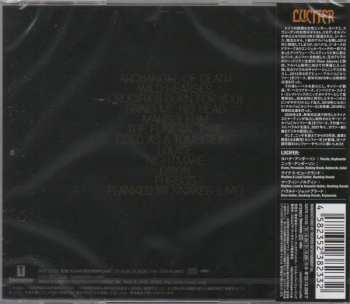 CD Lucifer: Lucifer IV 359717