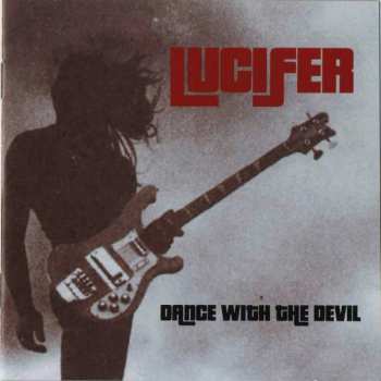 Album Lucifer: Dance With The Devil