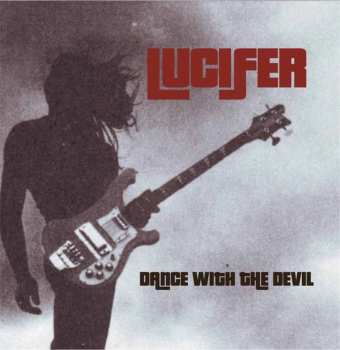2CD Lucifer: Dance With The Devil 452622