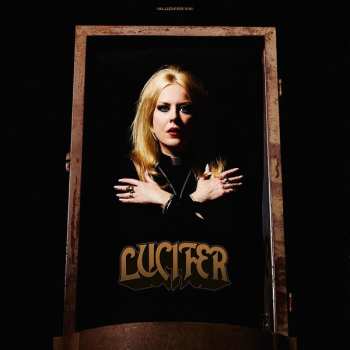 Album Lucifer: Lucifer V