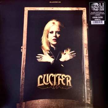 LP Lucifer: Lucifer V CLR 537034