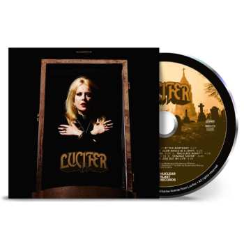 CD Lucifer: Lucifer V 528951