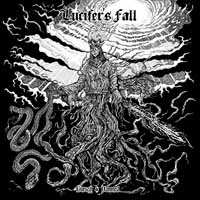 Album Lucifer's Fall: II: Cursed & Damned
