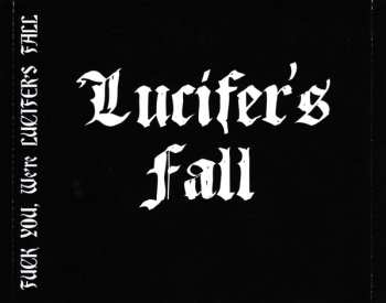 CD Lucifer's Fall: II: Cursed & Damned 298800