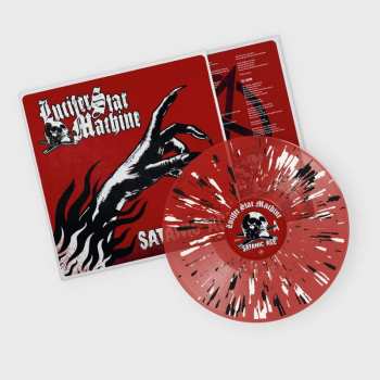 LP Lucifer Star Machine: Satanic Age 440601