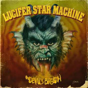 LP Lucifer Star Machine: The Devils Breath DLX | LTD | CLR 59863