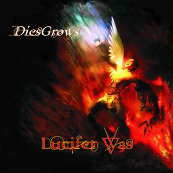Album Lucifer Was: DiesGrows