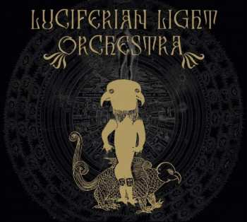 Album Luciferian Light Orchestra:  Luciferian Light Orchestra