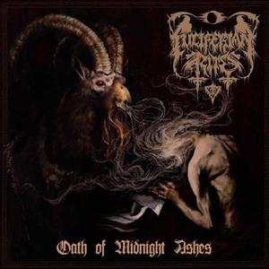 CD Luciferian Rites: Oath Of Midnight Ashes 512256