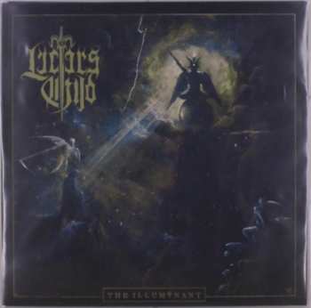 Album Lucifer's Child: The Illuminant