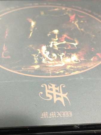 CD Lucifer's Child: The Order DIGI 26612