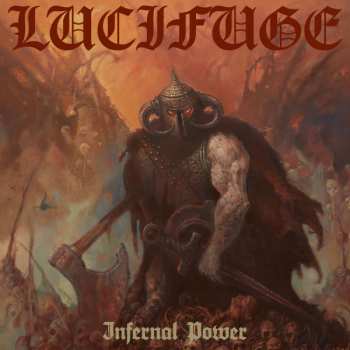 Lucifuge: Infernal Power