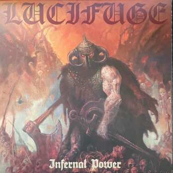 LP Lucifuge: Infernal Power 462499