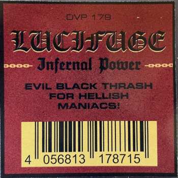 LP Lucifuge: Infernal Power 462499