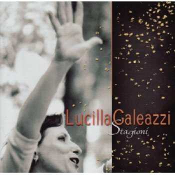 Album Lucilla Galeazzi: Stagioni
