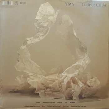 LP Lucinda Chua: Yian LTD | CLR 431419