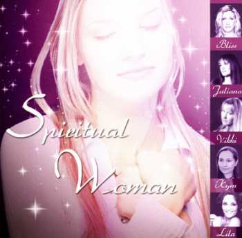 Album Lucinda Drayton: Spiritual Woman 