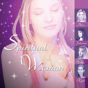 CD Lucinda Drayton: Spiritual Woman  417911