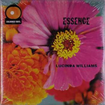 Lucinda Williams: Essence