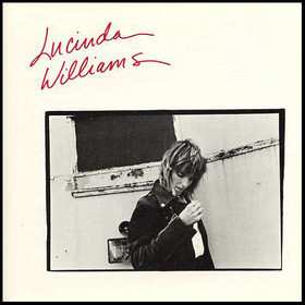 Album Lucinda Williams: Lucinda Williams