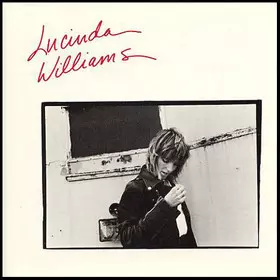 Lucinda Williams