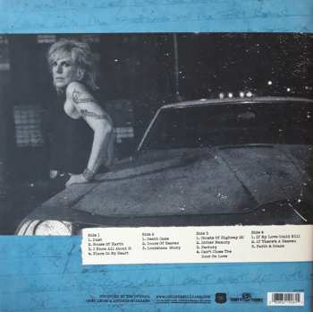 2LP Lucinda Williams: The Ghosts Of Highway 20 439944
