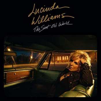 CD Lucinda Williams: This Sweet Old World 36333