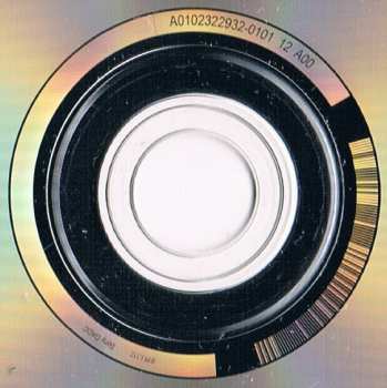 CD Lucio Battisti: Ancora Tu - Greatest Hits 472801