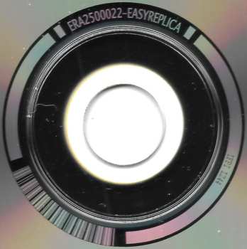 CD Lucio Corsi: Volevo Essere Un Duro