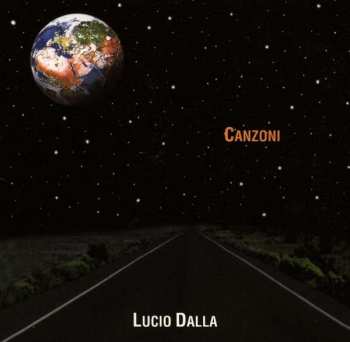 Album Lucio Dalla: Canzoni