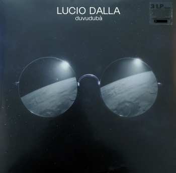 Album Lucio Dalla: Duvudubà