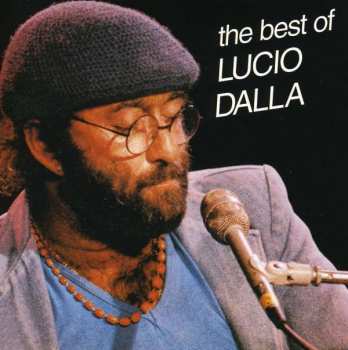 Album Lucio Dalla: The Best Of Lucio Dalla