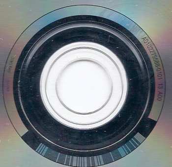 CD Lucio Dalla: The Best Of Lucio Dalla 4165